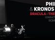 philip glass kronos quartet dracula the music film fina