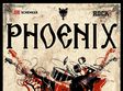 phoenix arhaic rock