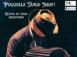piazzolla tango night