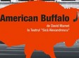 piesa american buffalo 