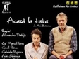 piesa de teatru acasa la tata la teatrul act