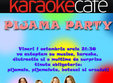 pijama party karaoke cafe constanta