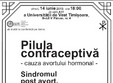 conferin a pilula contraceptiva