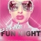 pink fun party in kasho club