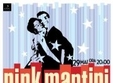 pink martini in premiera la cluj