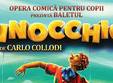 pinocchio premiera