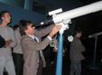 planetariul ofera gratuit cursuri de initiere in astronomie pentru copii