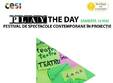 play the day festival de spectacole contemporane in proiec ie