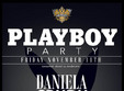playboy party la iasi
