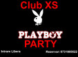 playboy party lap dance striptease party