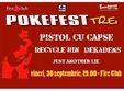 pokefest 3 in fire club