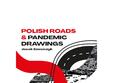 polish roads pandemic drawings