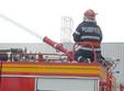 pompierii sarbatoresc 162 de ani de la batalia din dealul spirii