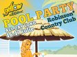 pool party la robinson contry club 