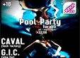 pool party la turabo summer club