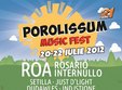porolissum music fest