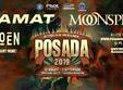 posada rock festival 2019