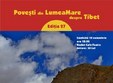 povesti din lumeamare despre tibet