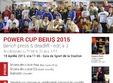 poze power cup 2015