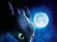 premiera film how to train your dragon timisoara