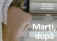 premiera film marti dupa craciun timisoara