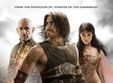 premiera film prince of persia the sands of time timisoara