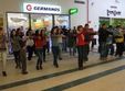 premiera flashmob caritabil