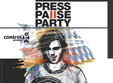 press pause party in club control
