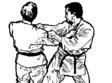 prima editie a cupei prosper la karate modern
