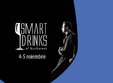 prima editie smartdrinks of bucharest la galeriile artmark