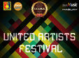 prima editie united artists festival