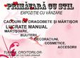  primavara cu stil targ de obiecte lucrate manual 