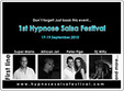 primul hypnose salsa festival oradea