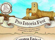 pro istoria fest 2012 la cetatea enisala