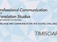 professional communication and translation studies