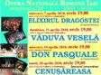 program opera nationala romana aprilie 2010