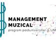  program postuniversitar de management muzical