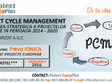 project cycle management abordare strategica a proiectelor ue