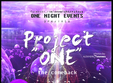project one 