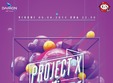project x party ok corral special guest daimon pool club