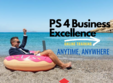 ps 4 business excellence