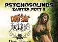 psychosounds easter fest 2014 in ageless club