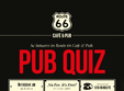 pub quiz in route 66 baia mare