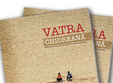 publicatie revista tarii chioarului vatra chioreana 