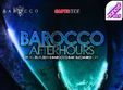 pure sounds of the afterhours barocco bar