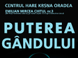 puterea gandului