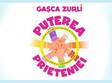 puterea prieteniei gasca zurli