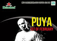 puya live in heaven