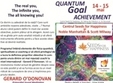 quantum goal achievement