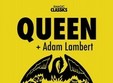 queen adam lambert in piata constitutiei bucuresti